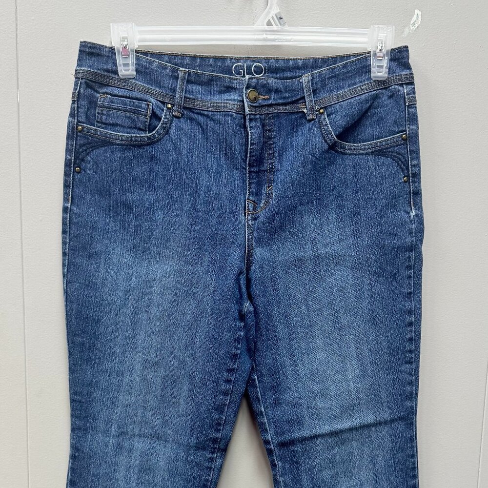 GLO by Gloria Vanderbilt Jeans